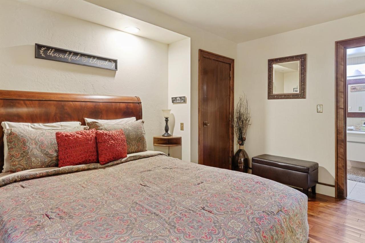 Apartamento Gamble Oak #778 Durango Exterior foto
