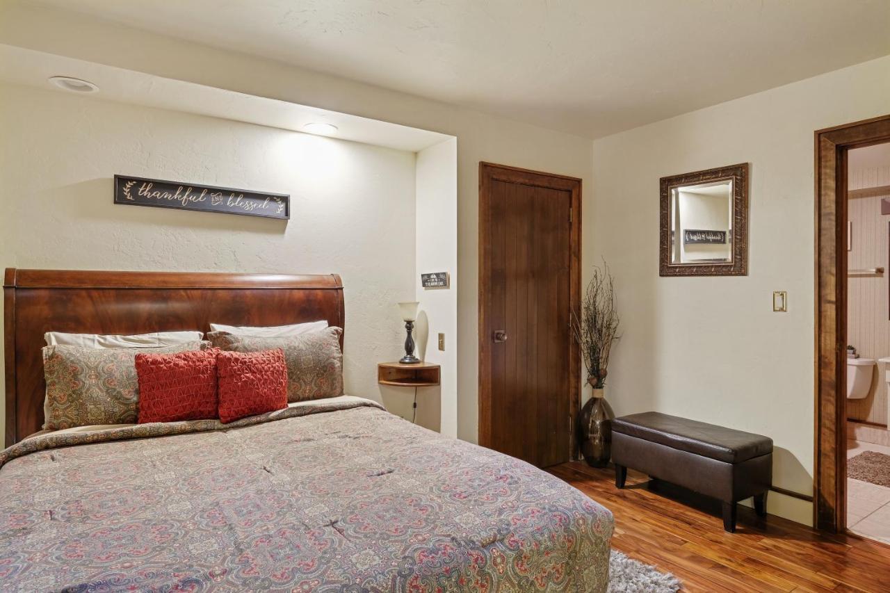 Apartamento Gamble Oak #778 Durango Exterior foto